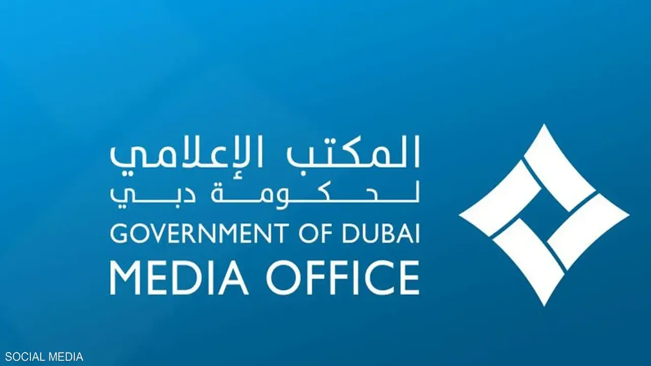 فرق الإطفاء تنجح في السيطرة على حريق اندلع بمحيط مطار دبي الدولي